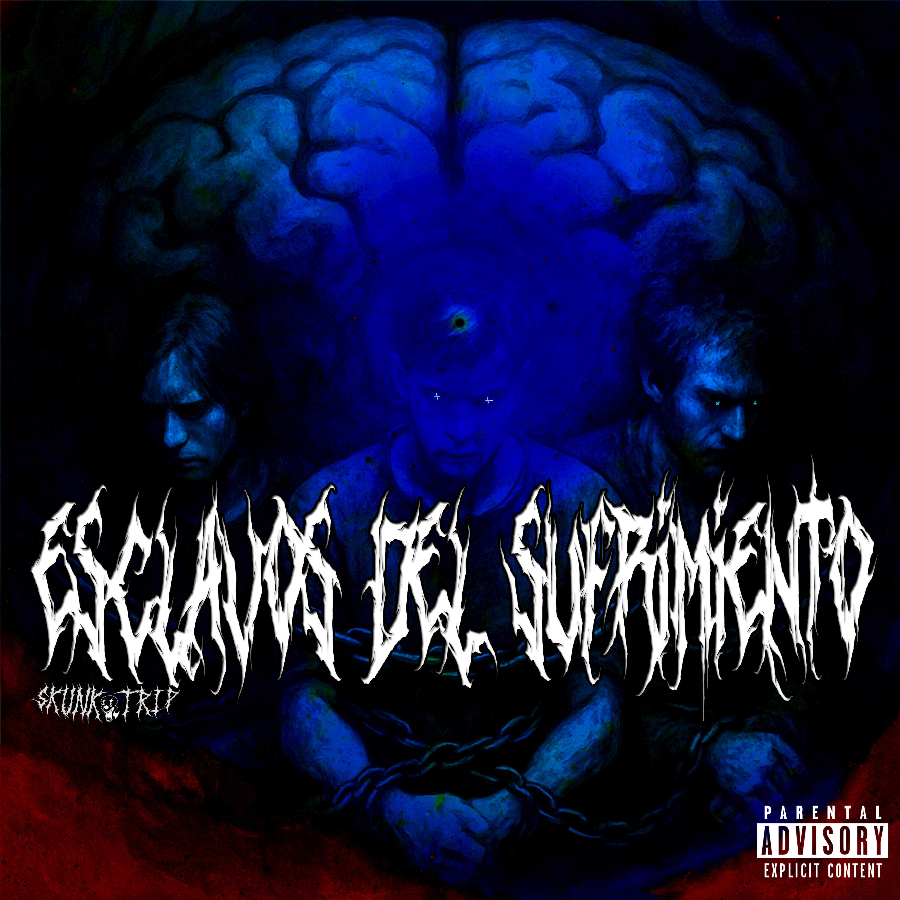 Релиз Esclavos del Sufrimiento