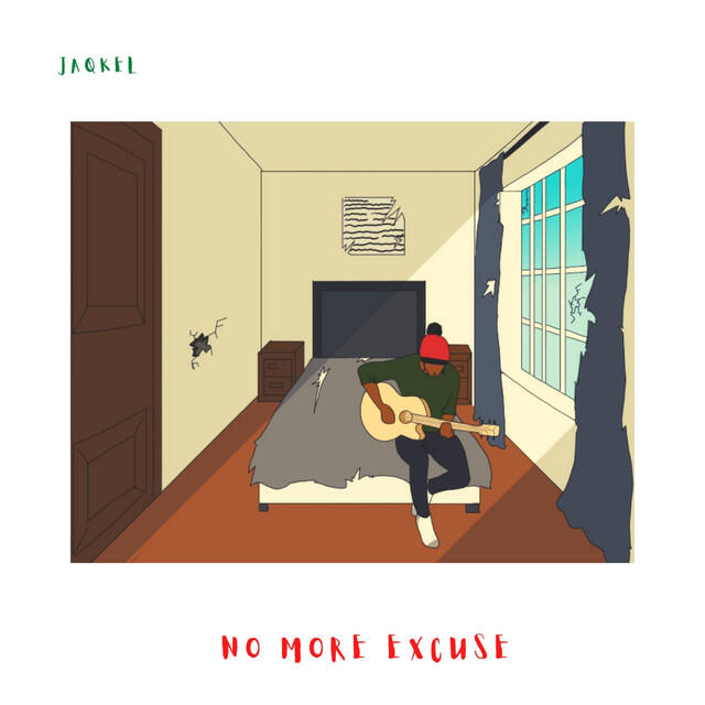 Релиз No More Excuse