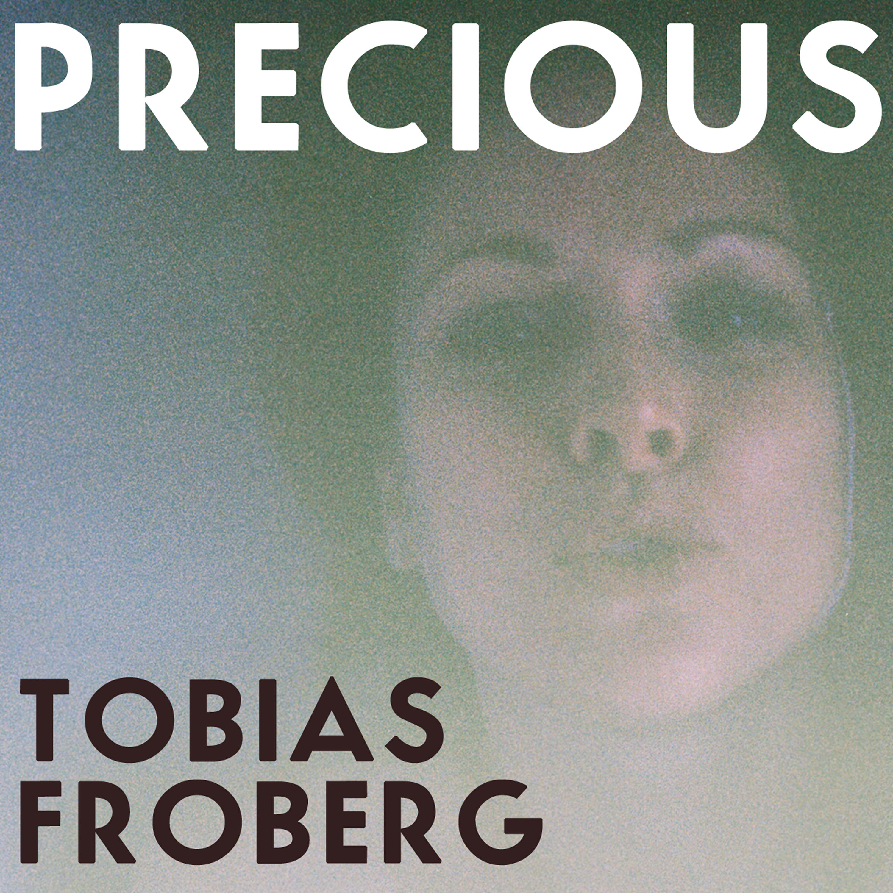 Релиз Precious