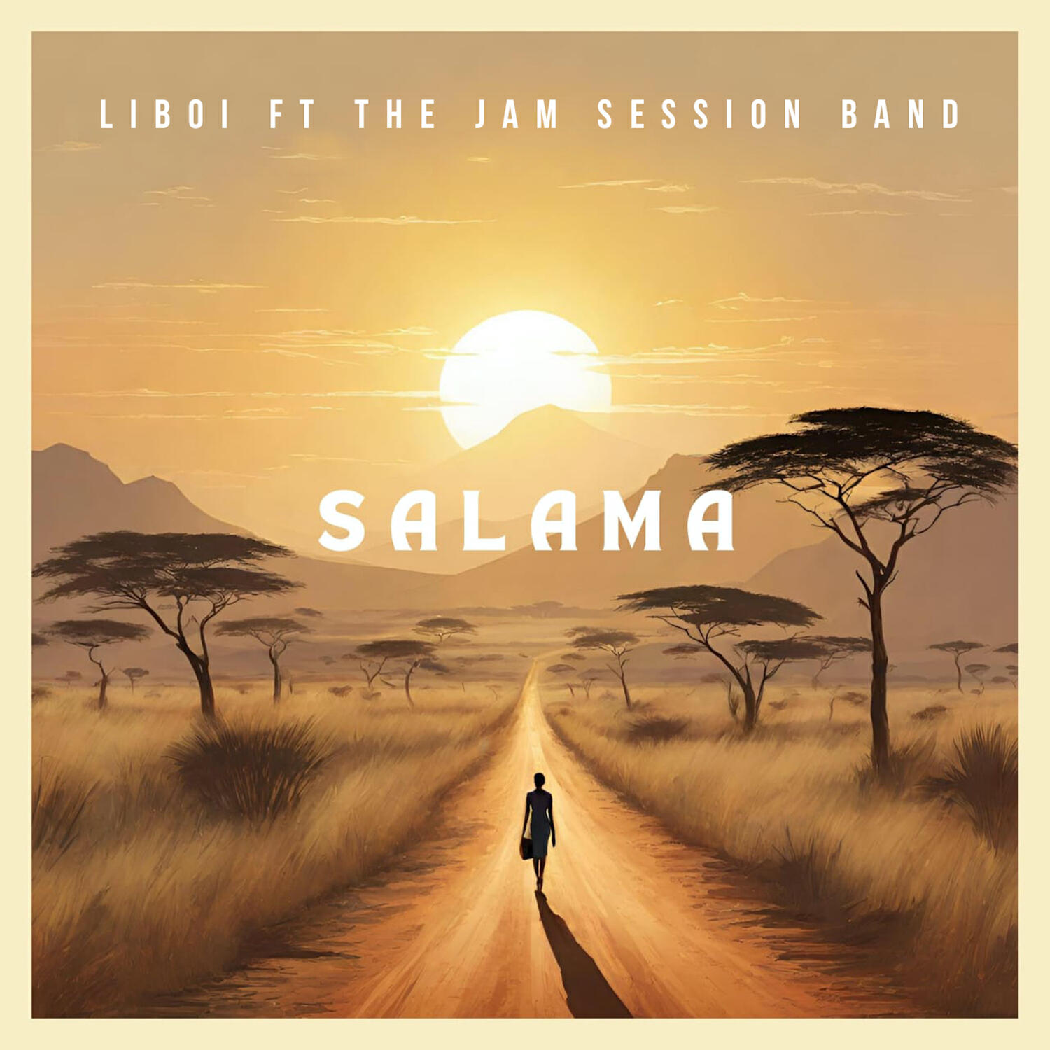 Релиз Salama