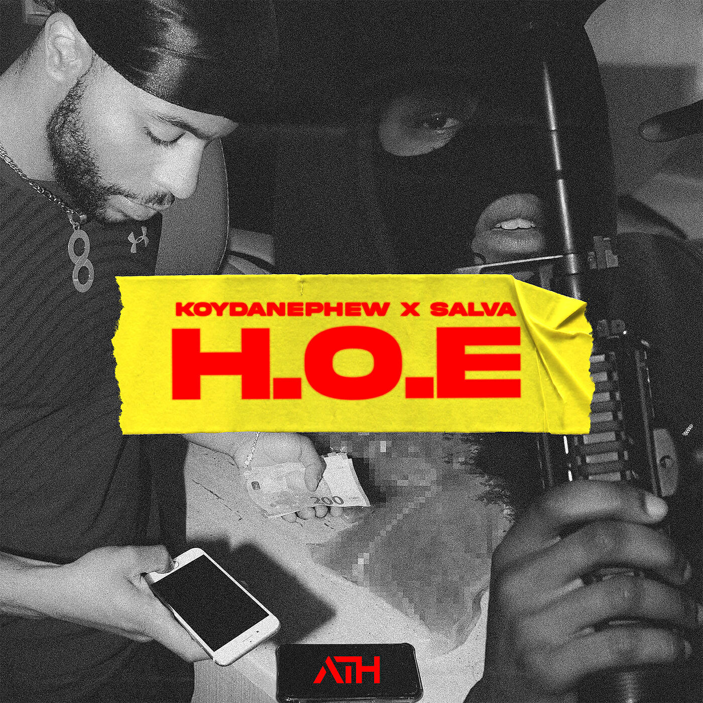Релиз H.O.E