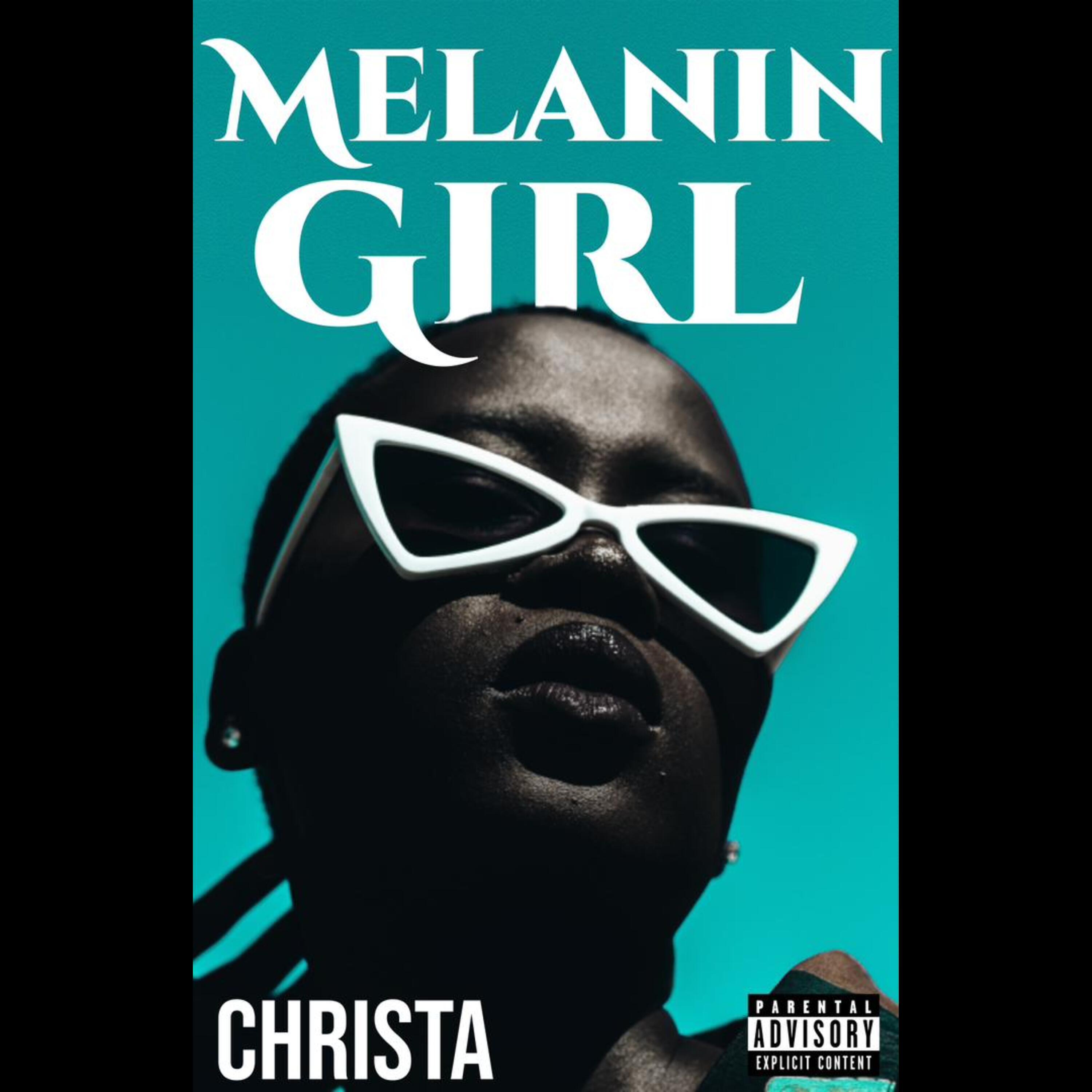 Релиз Melanin Girl