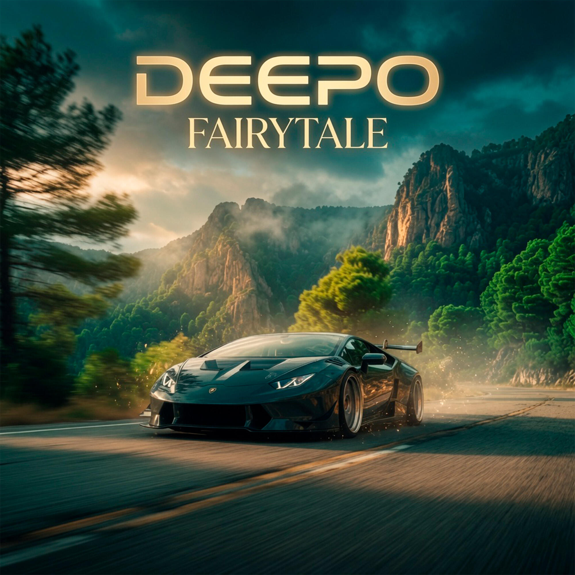 Релиз Fairytale