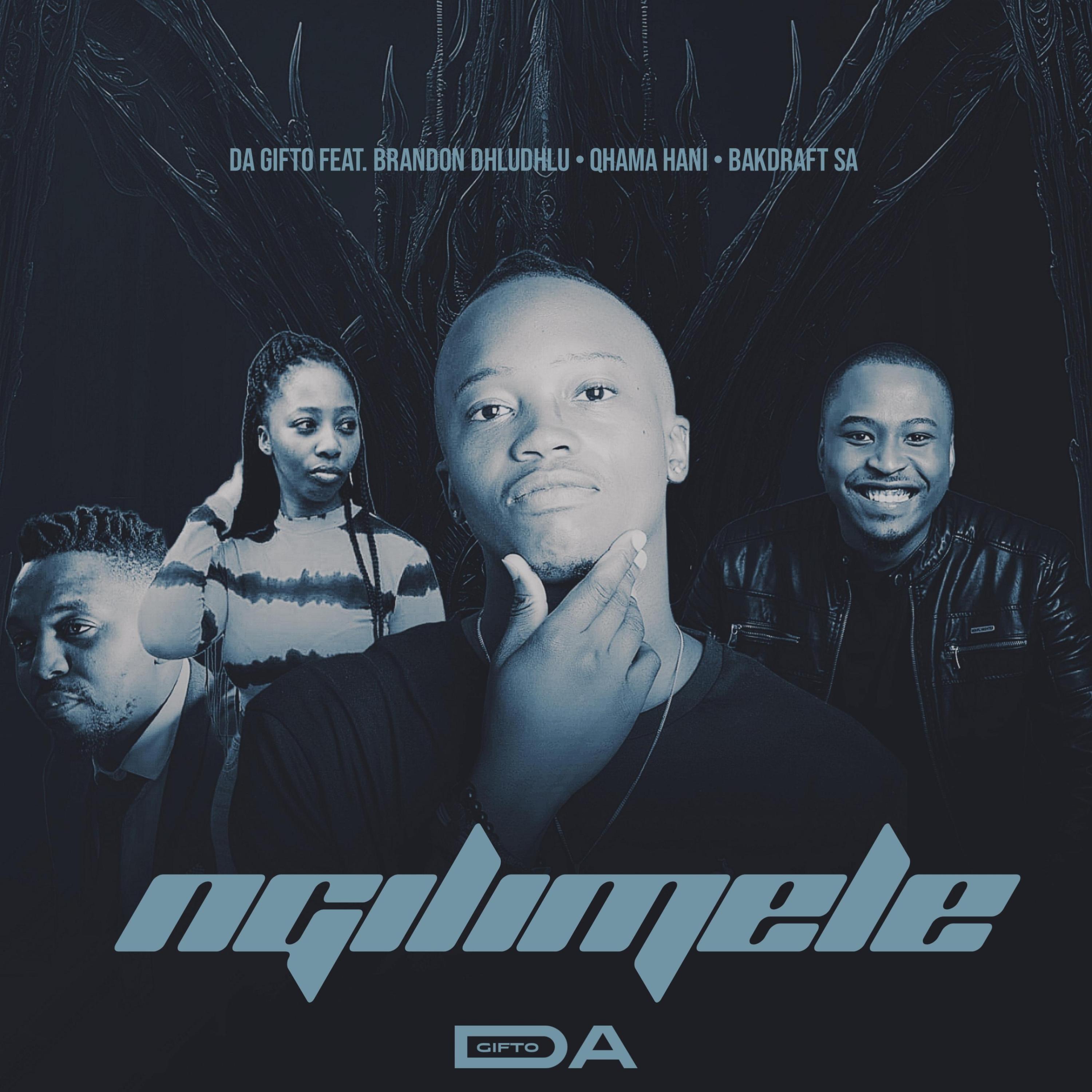 Релиз Ngilimele