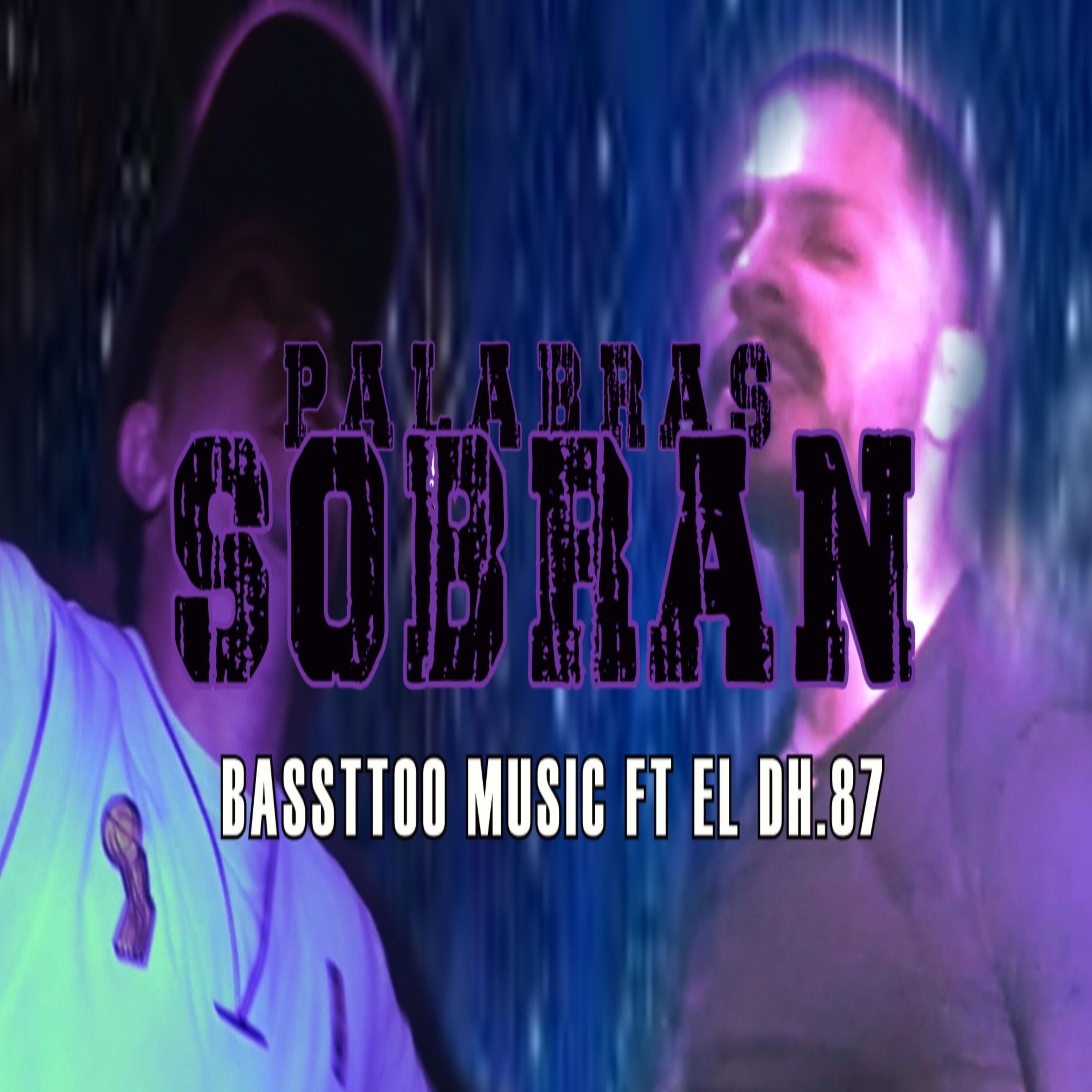 Релиз Palabras Sobran