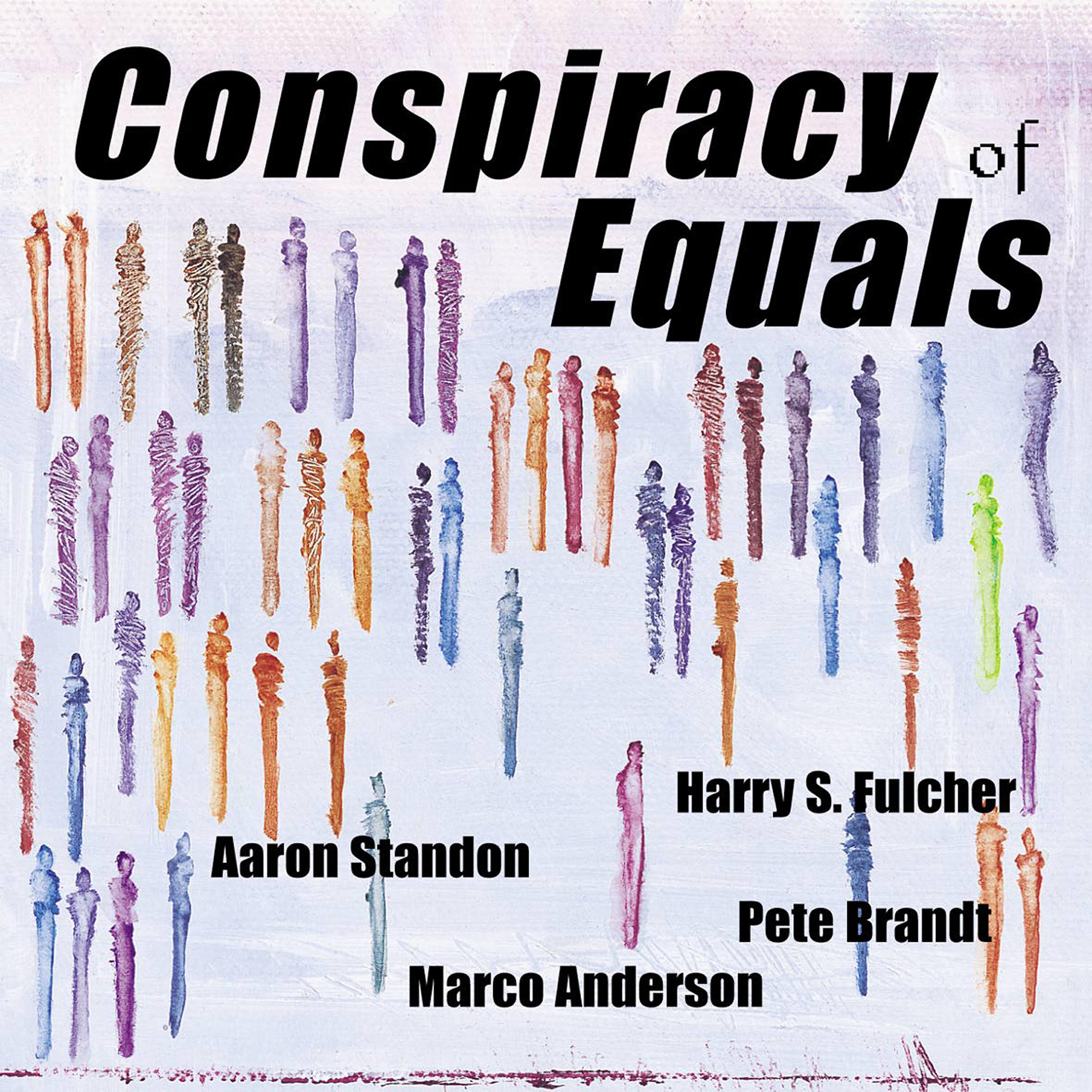 Aaron Standon