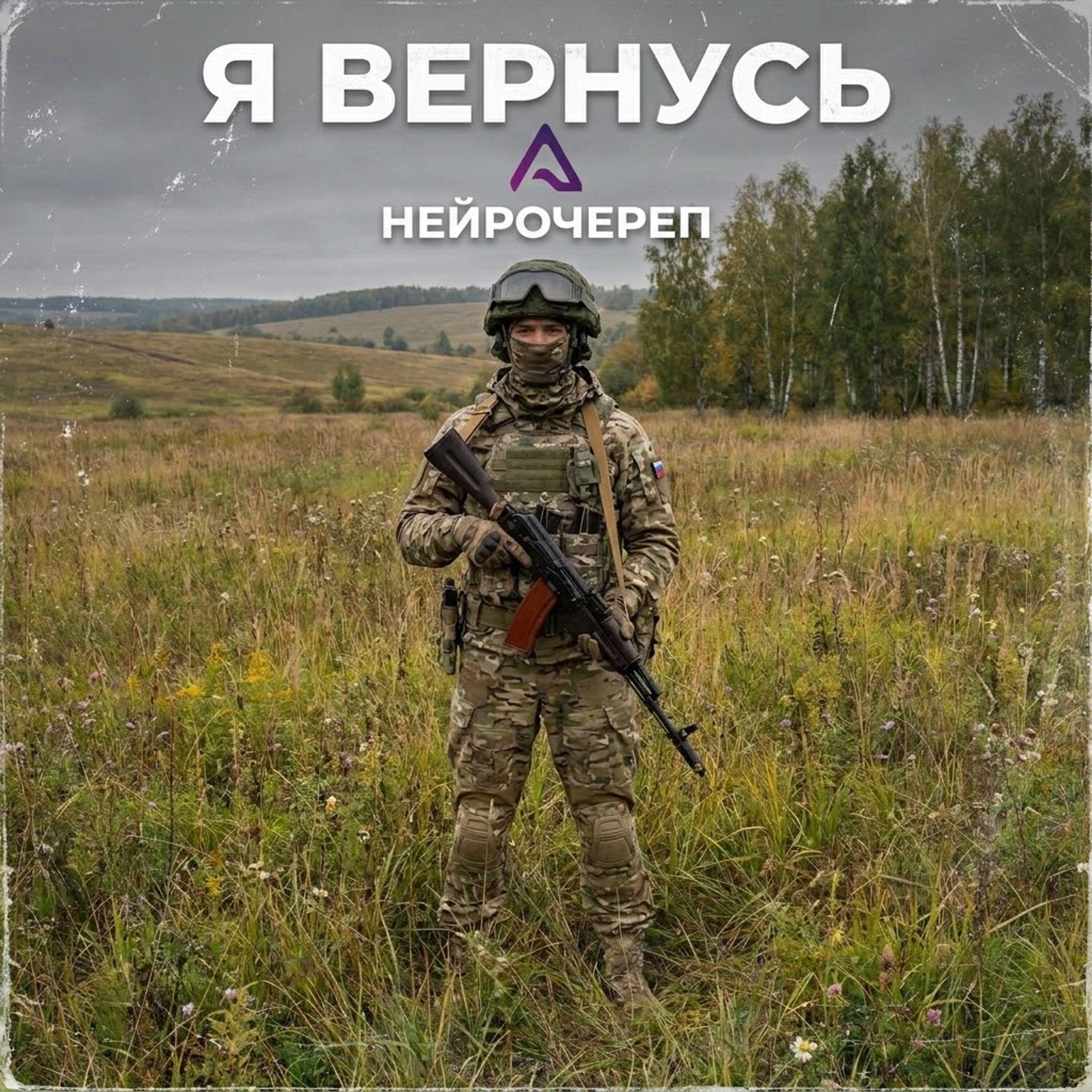 Релиз Я вернусь