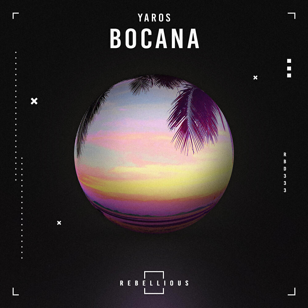 Релиз Bocana