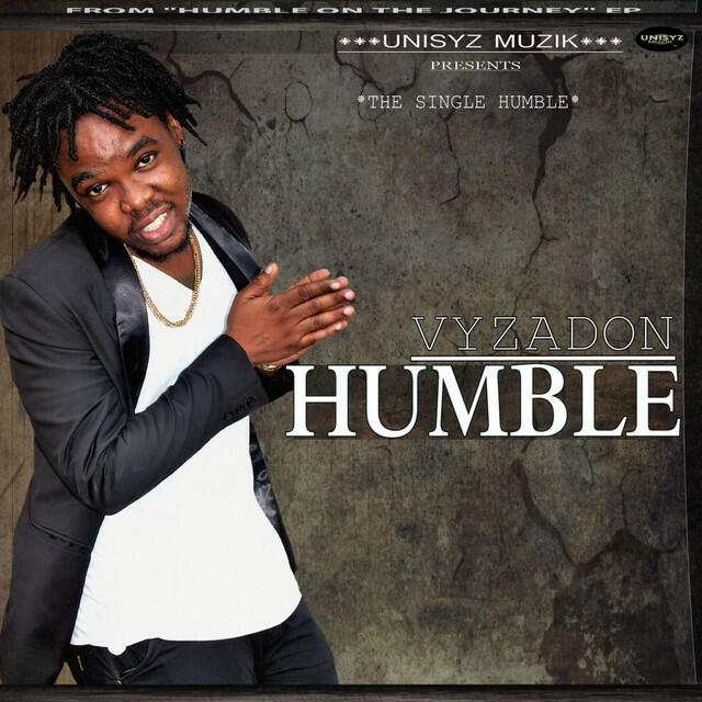Релиз Humble - Single