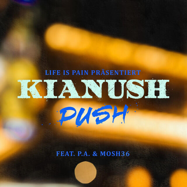 Релиз Push