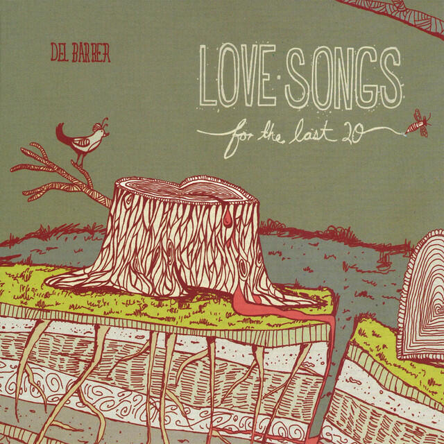 Релиз Love Songs For The Last 20