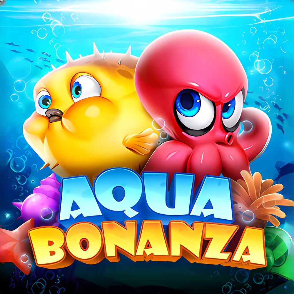 Релиз Aqua Bonanza