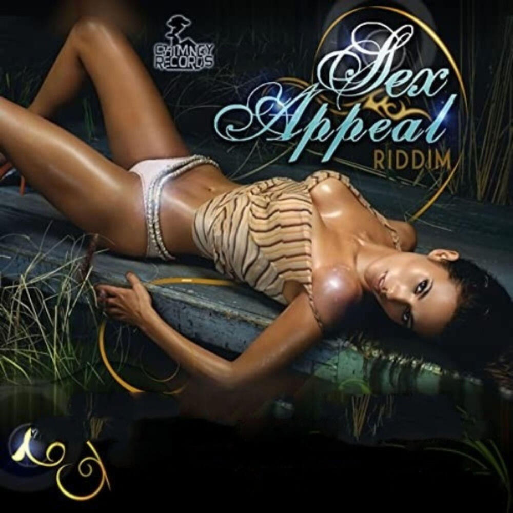 Релиз Sex Appeal Riddim