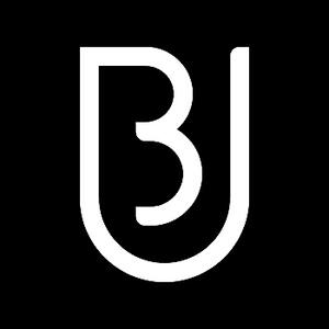 Under B