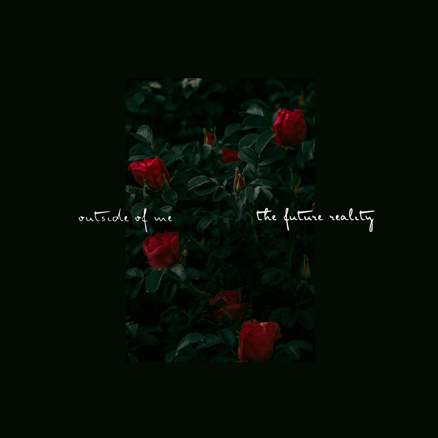 Релиз Outside of Me