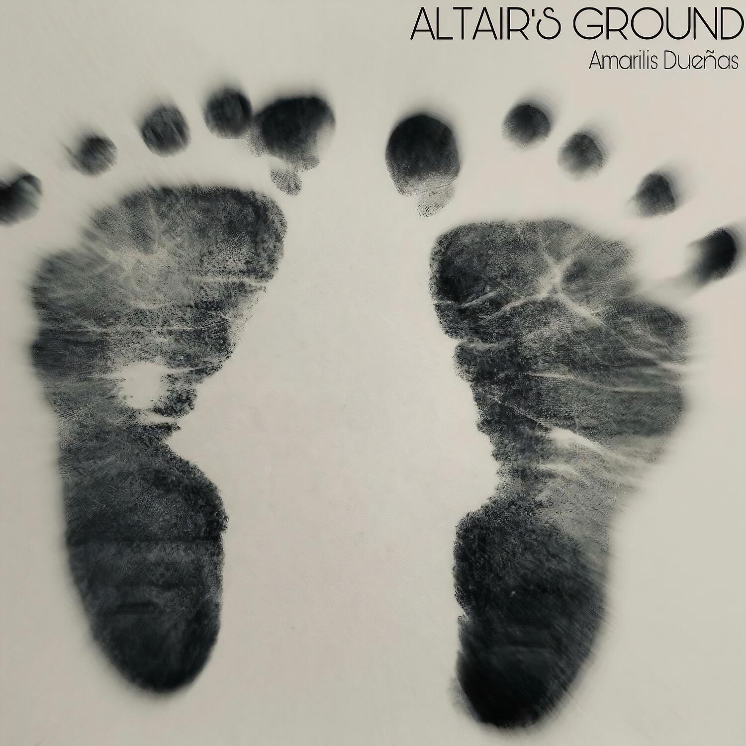Релиз Altair's Ground
