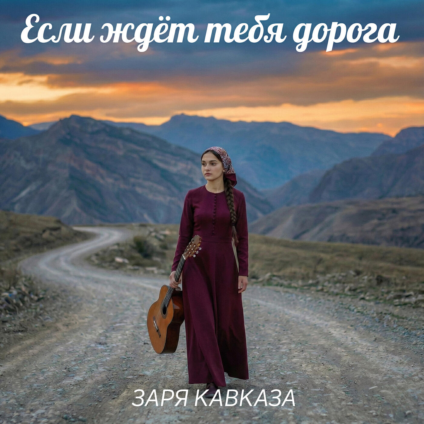 Релиз Если ждёт тебя дорога