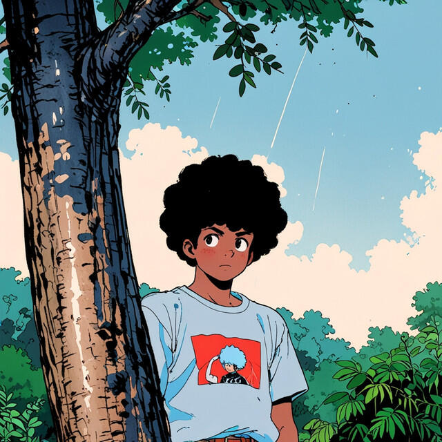 Релиз we were so young