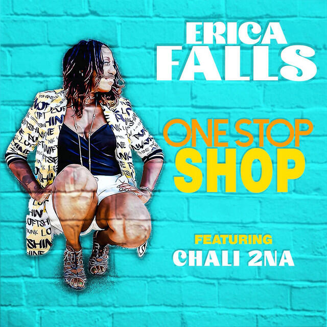 Релиз One Stop Shop