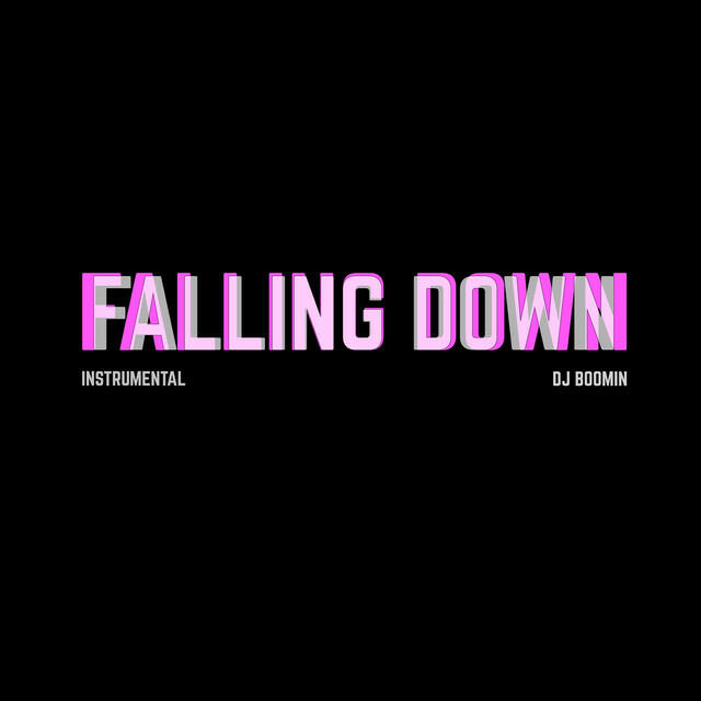 Релиз Falling Down