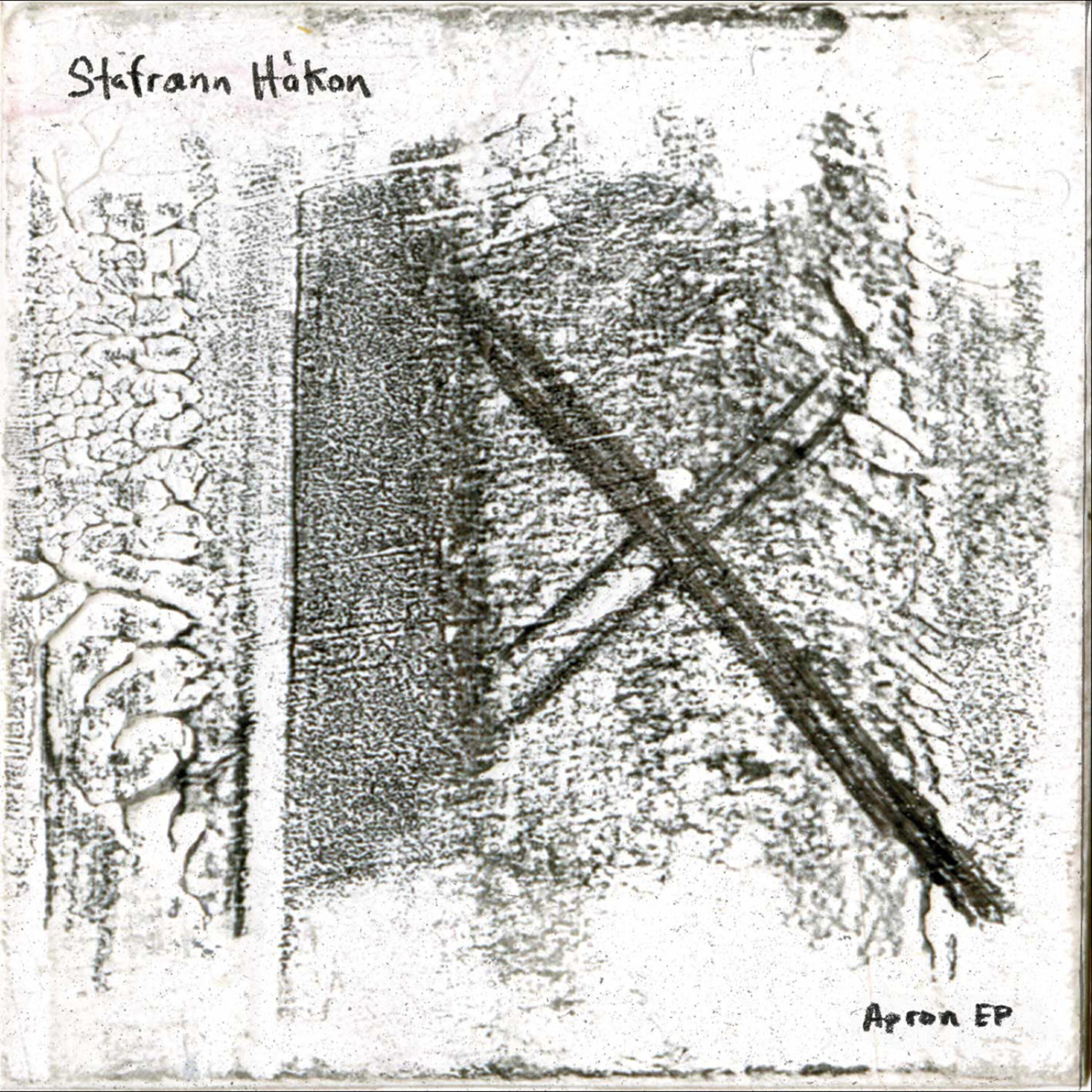 Релиз Apron EP