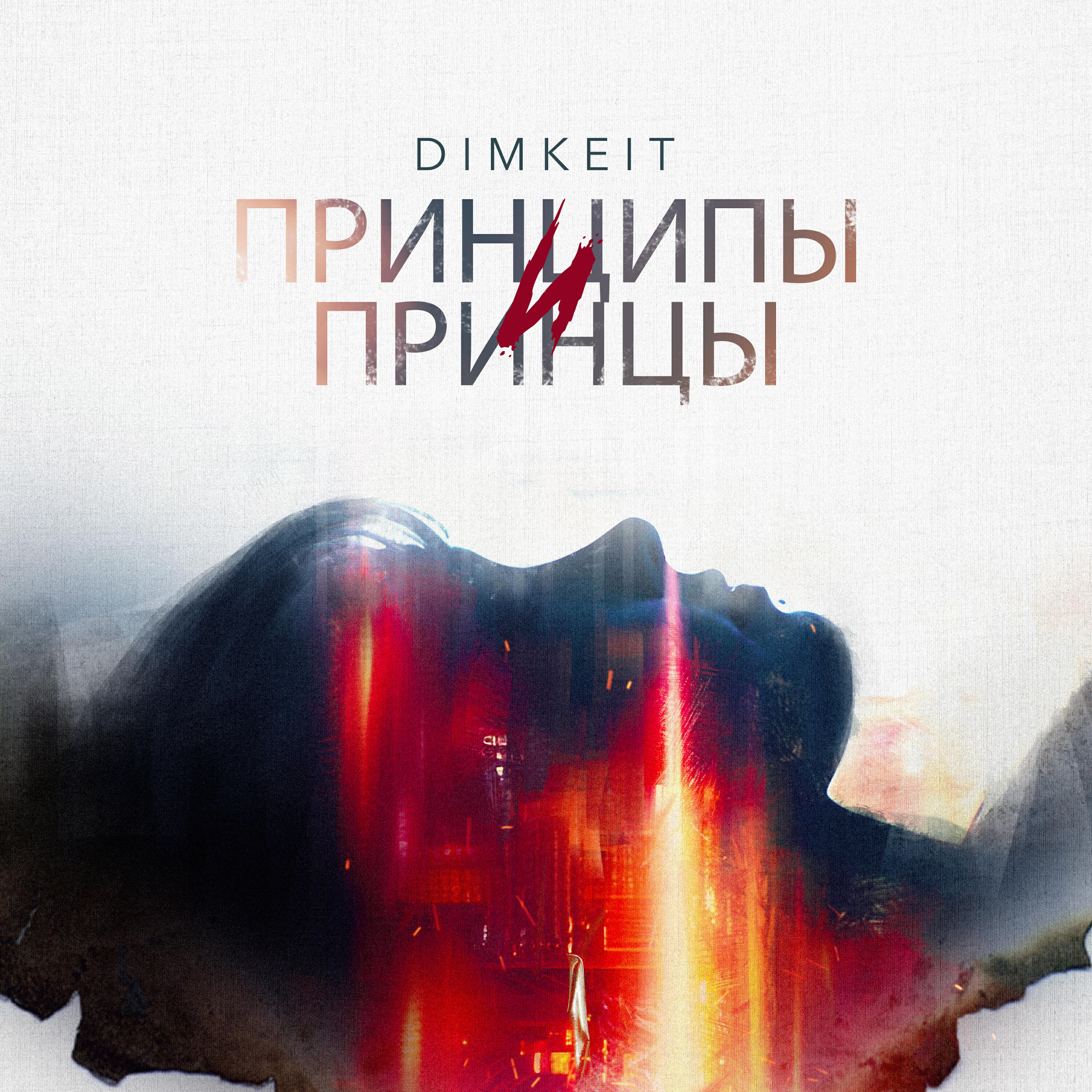 Релиз Принципы и принцы