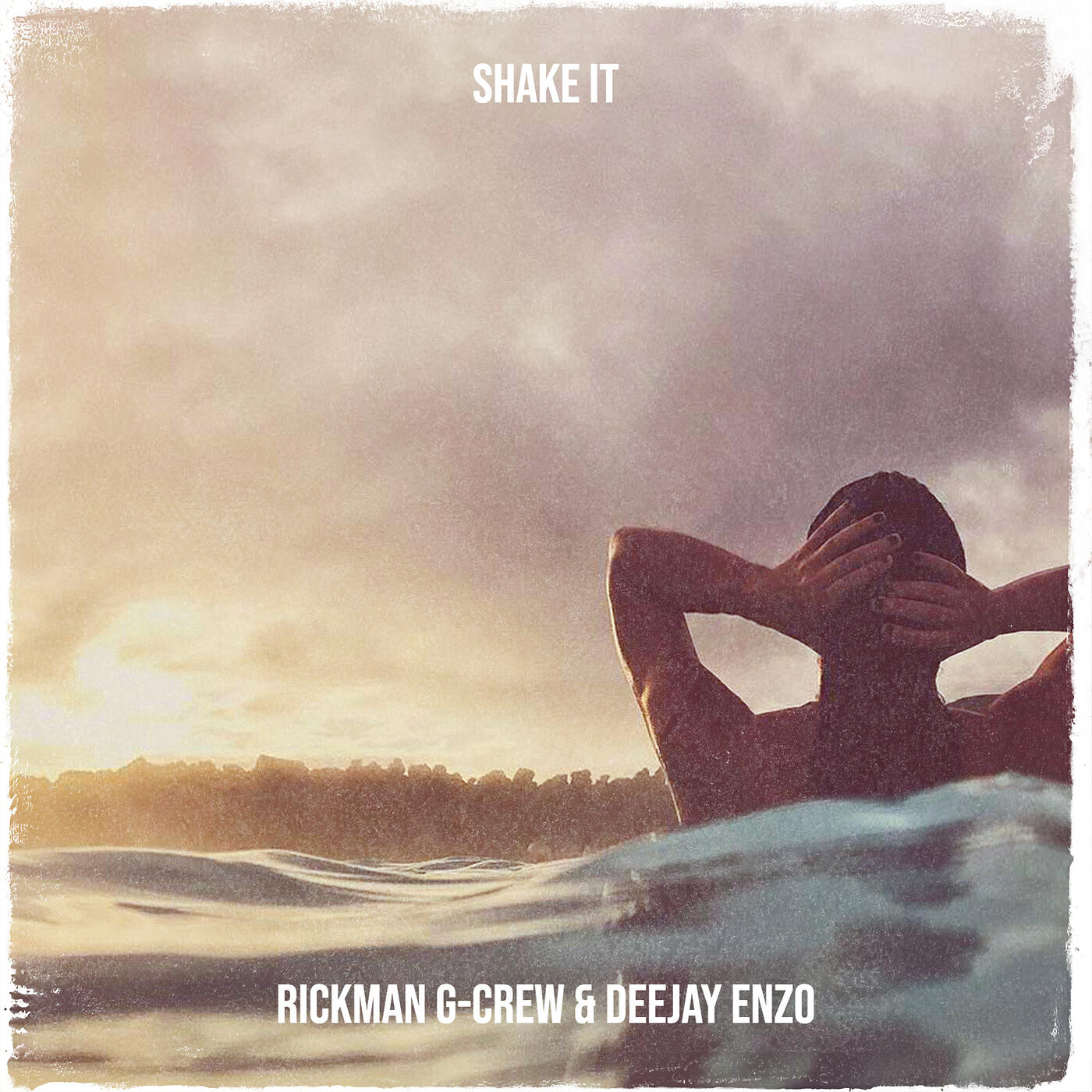 Релиз Shake It