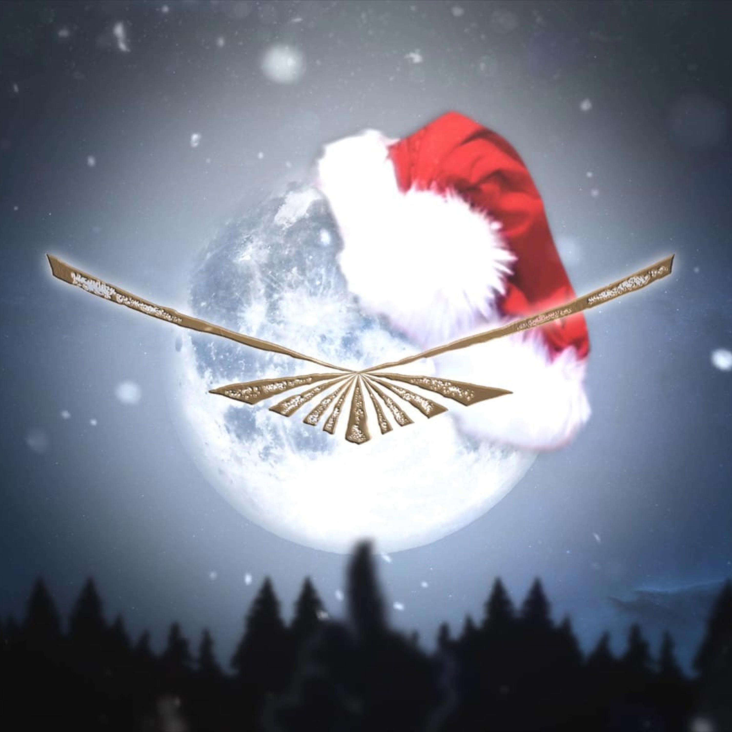 Релиз X-Mas Funk