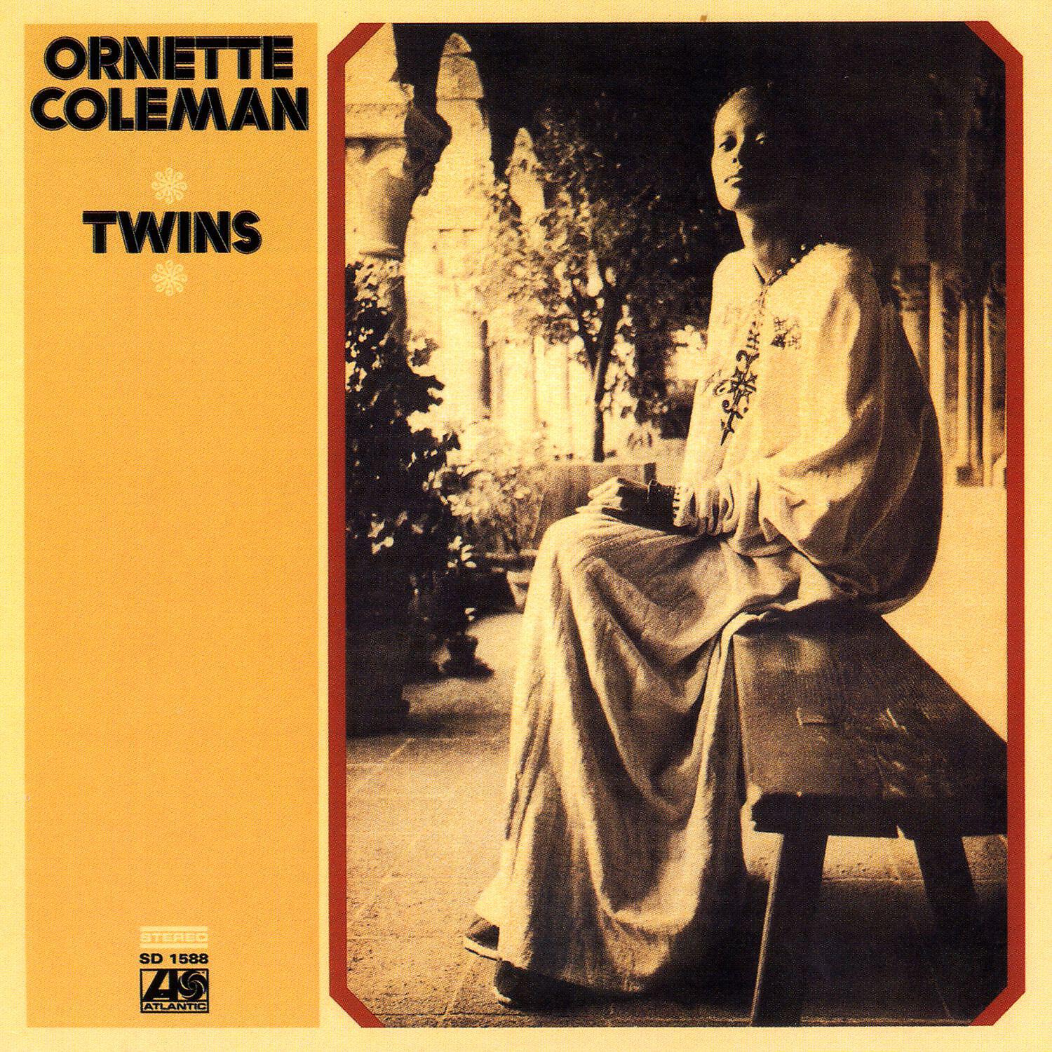 Релиз Twins