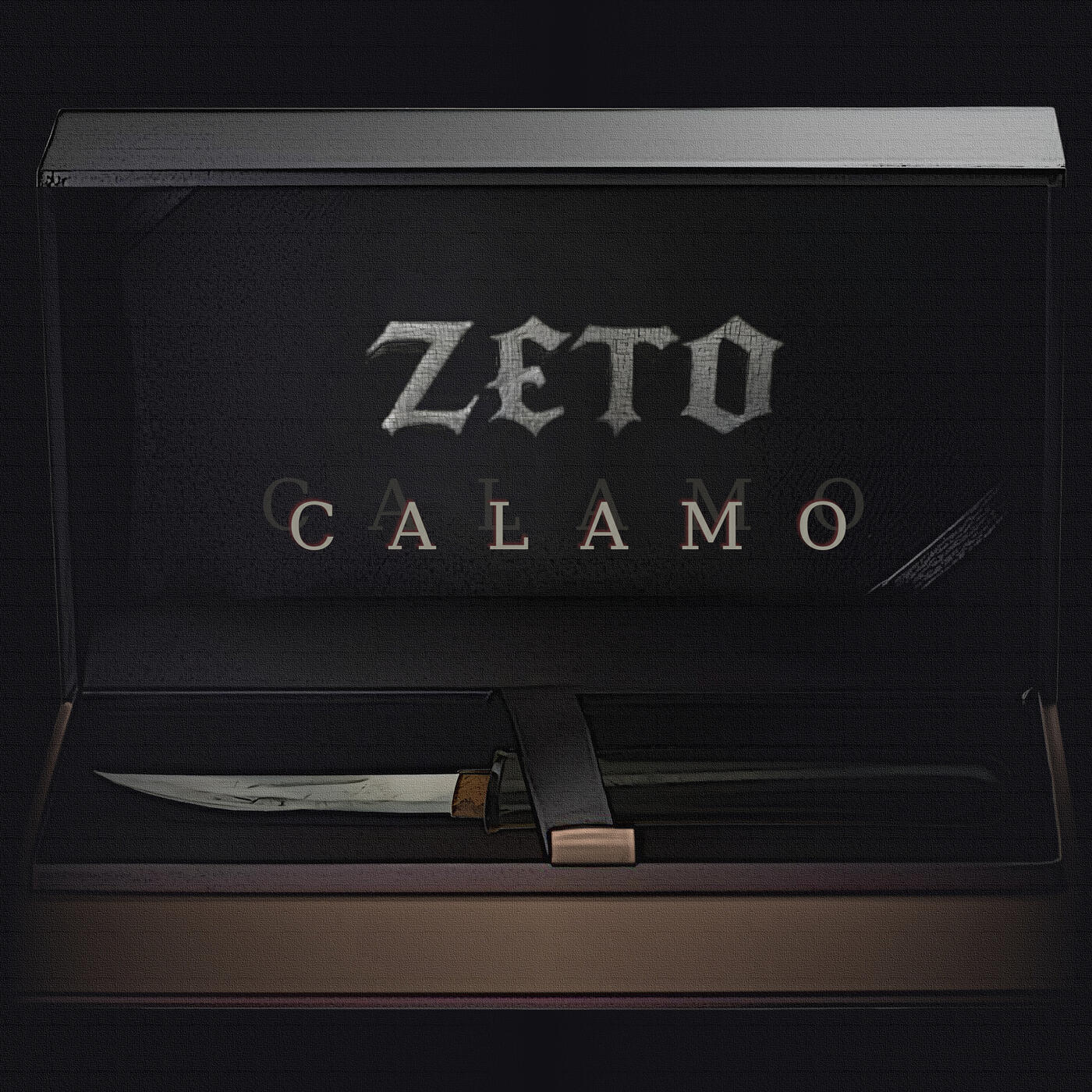 Релиз Calamo