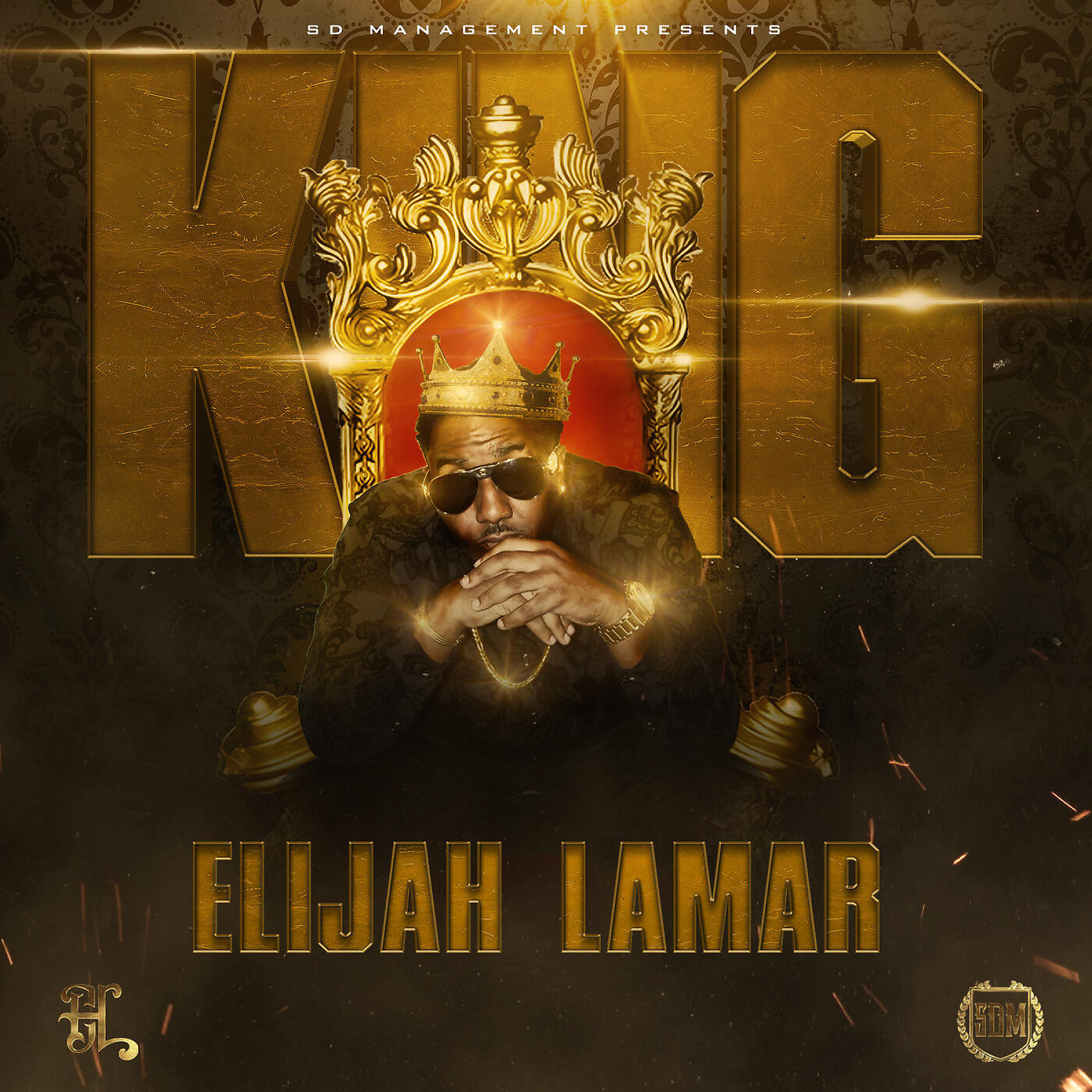 Релиз King
