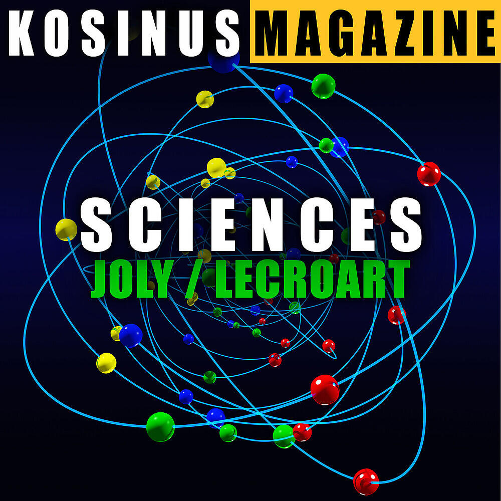 Релиз Science