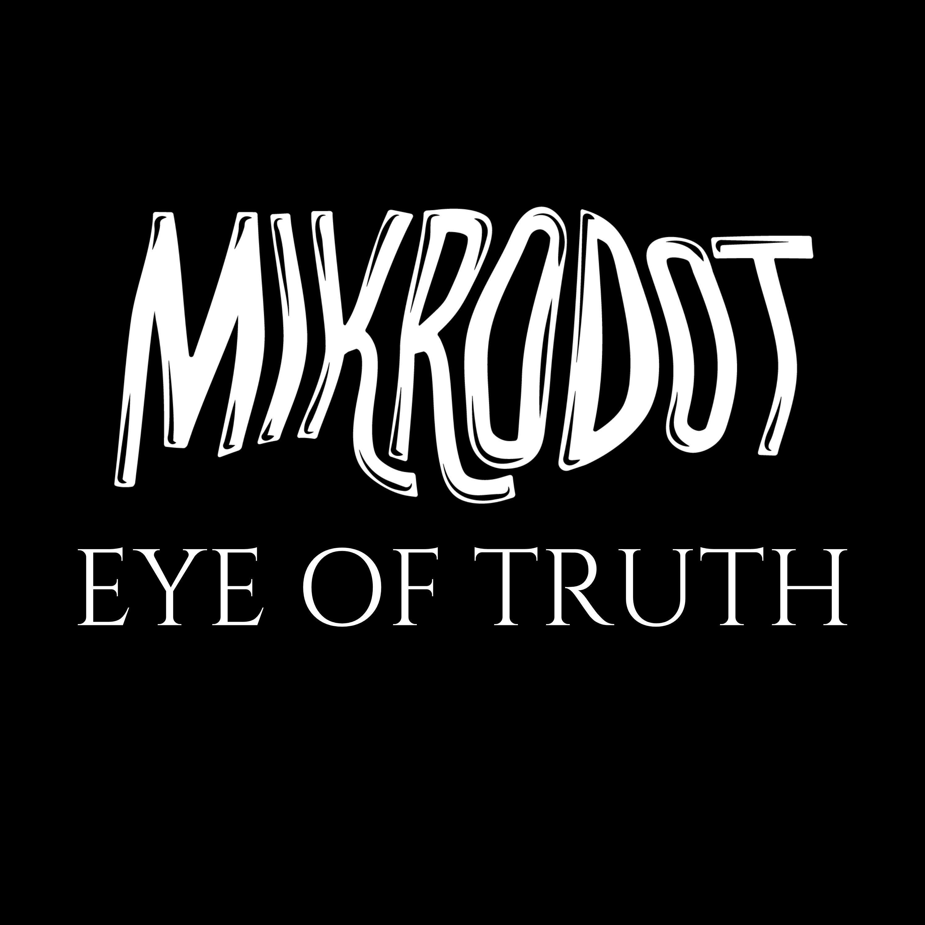 Релиз Eye of Truth