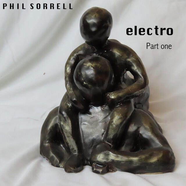 Phil Sorrell