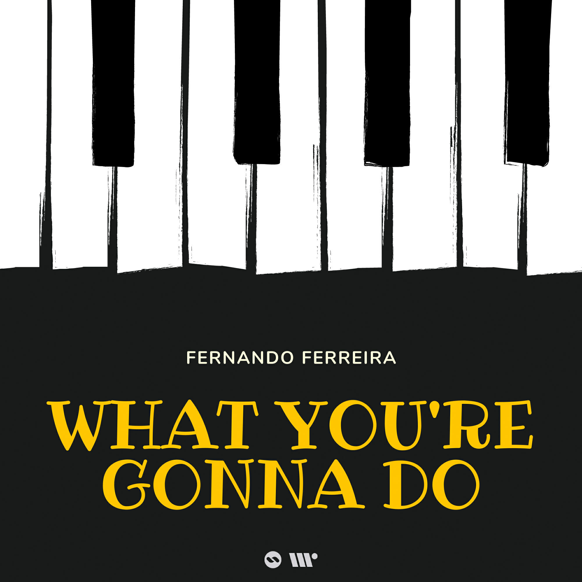 Релиз What You're Gonna Do