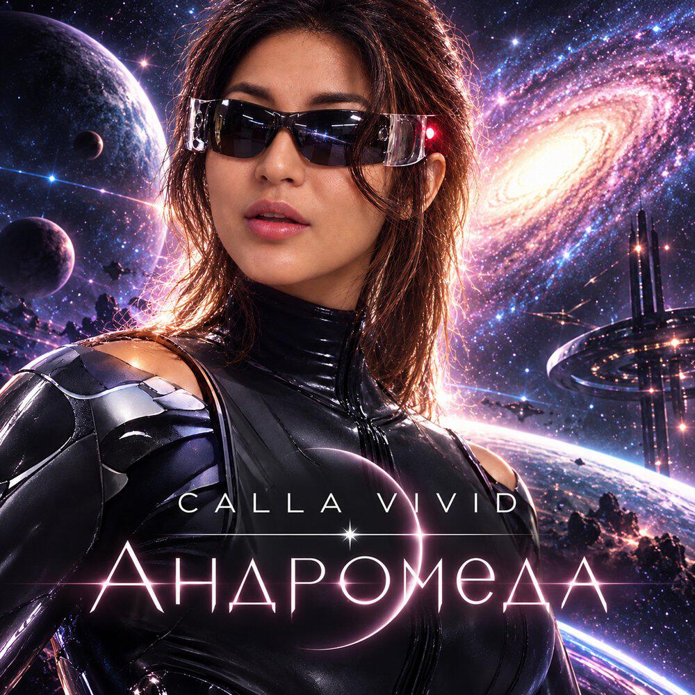 Релиз Андромеда