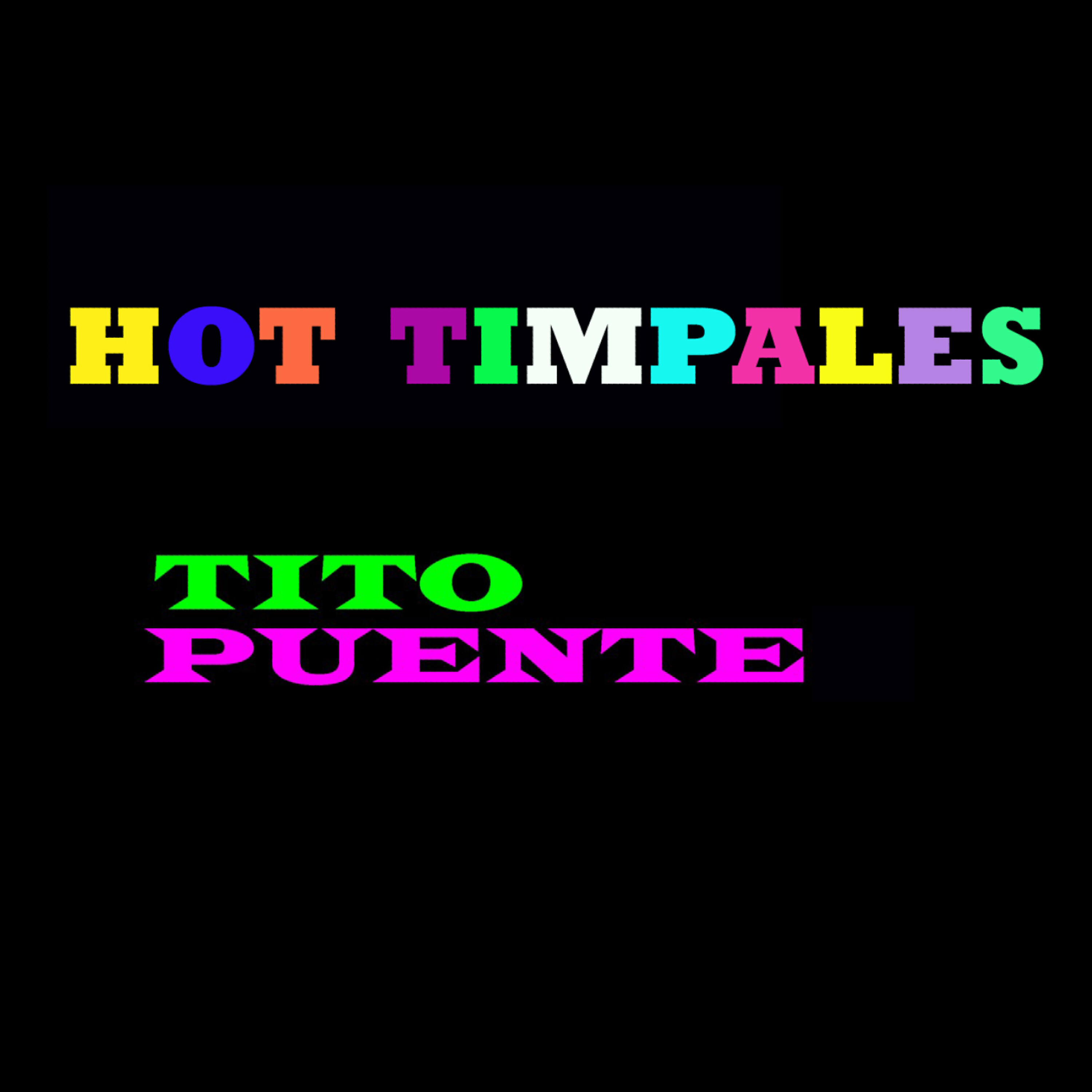 Релиз Hot Timpales
