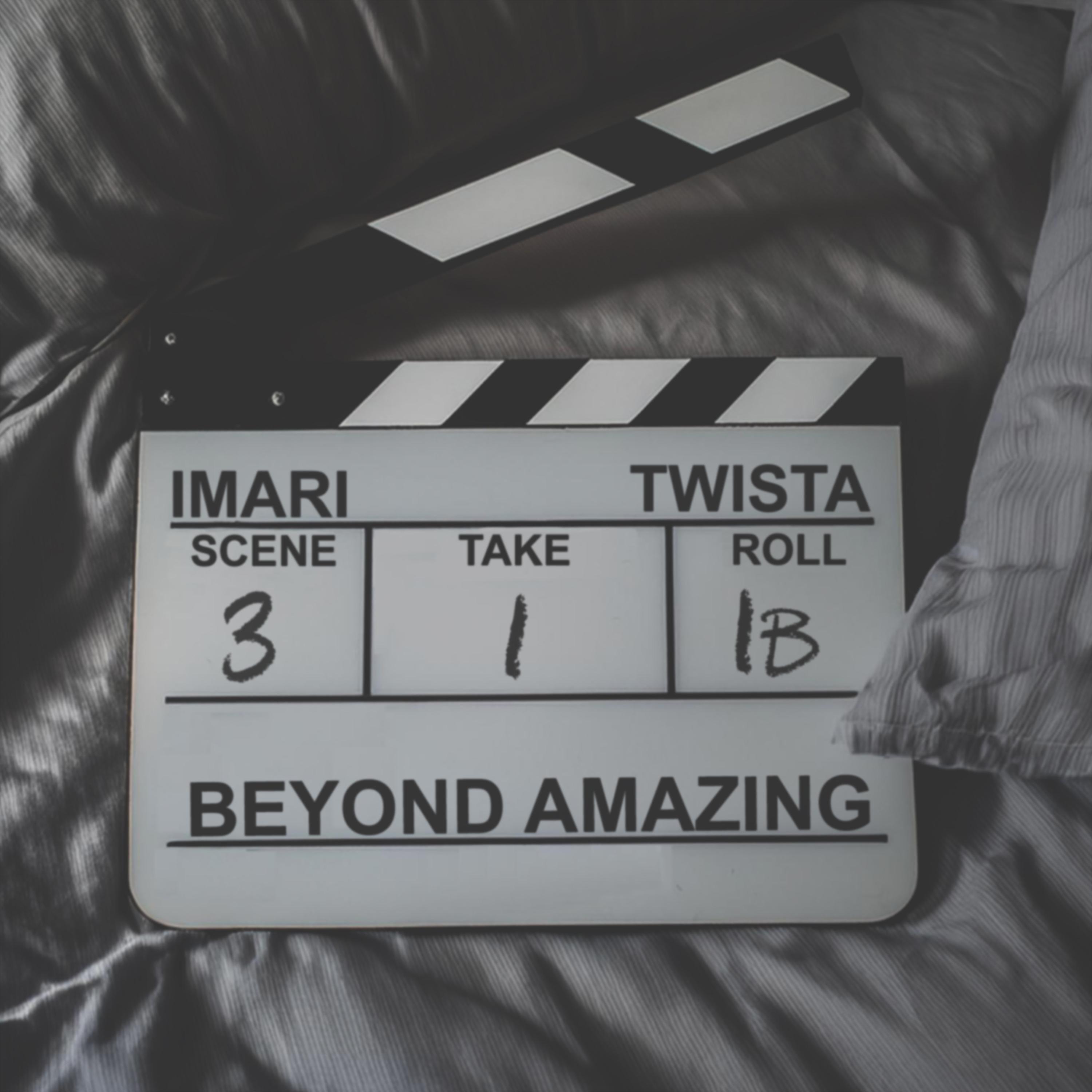 Релиз Beyond Amazing