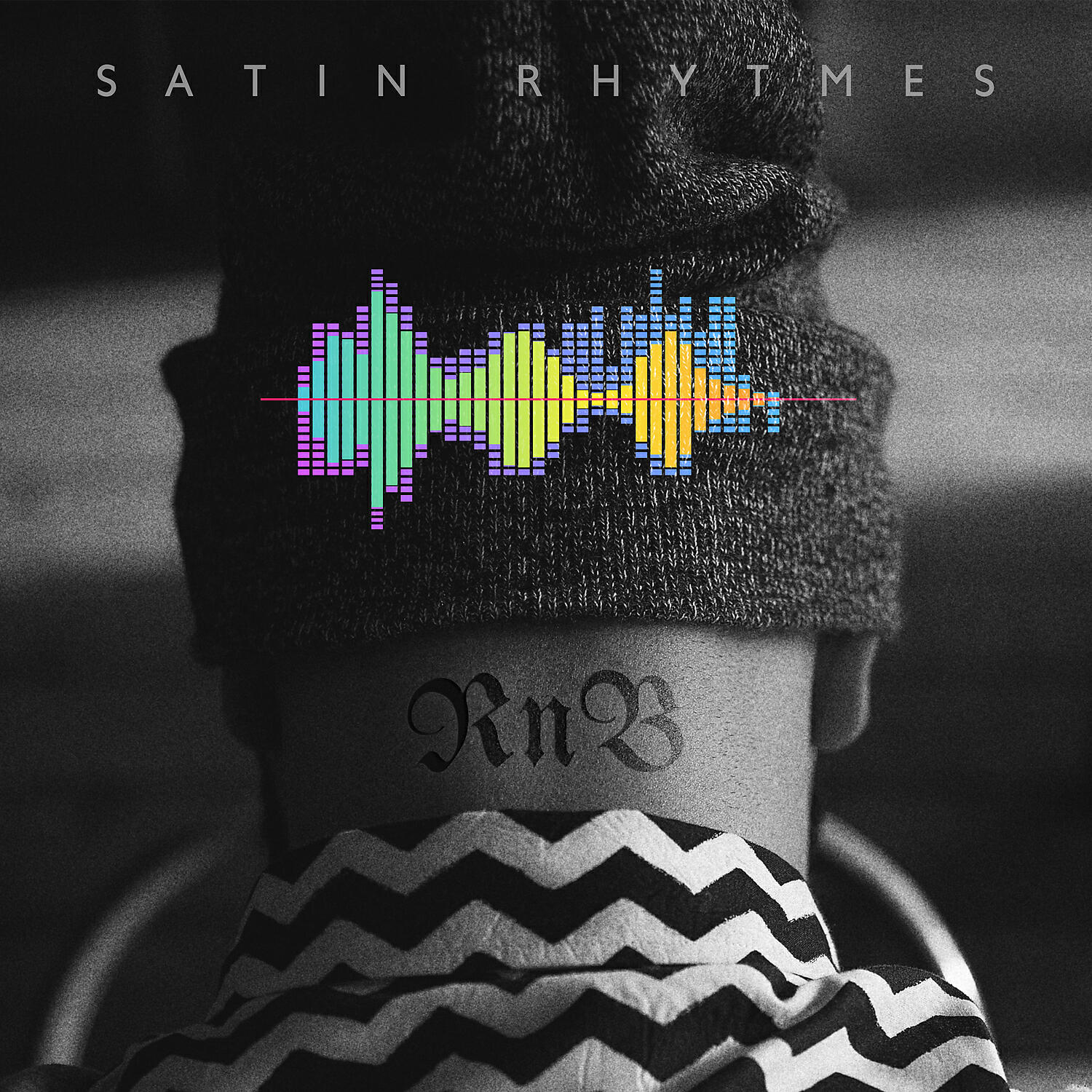 Релиз Satin Rhytmes – RnB