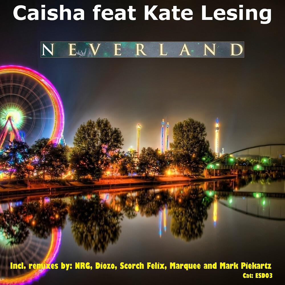 Caisha
