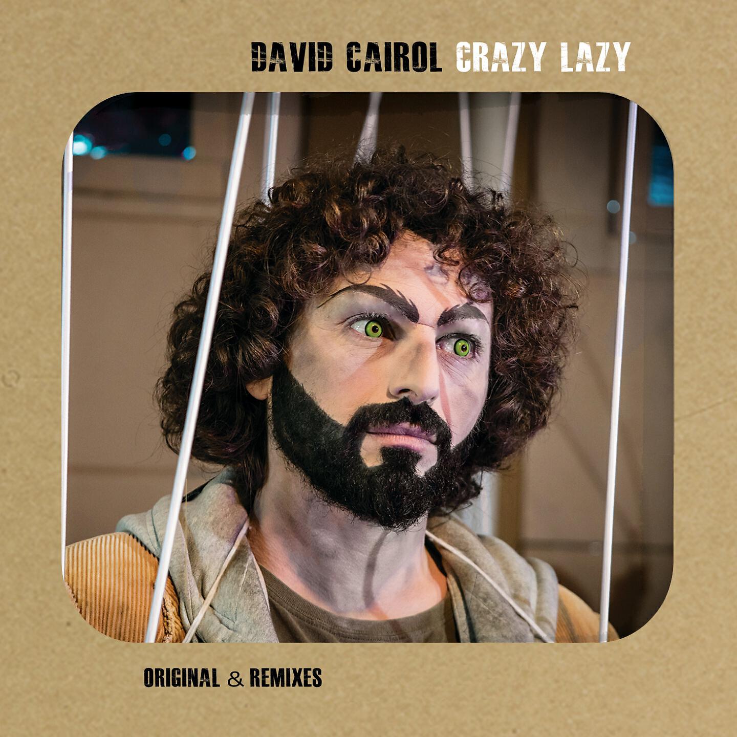 Релиз Crazy Lazy