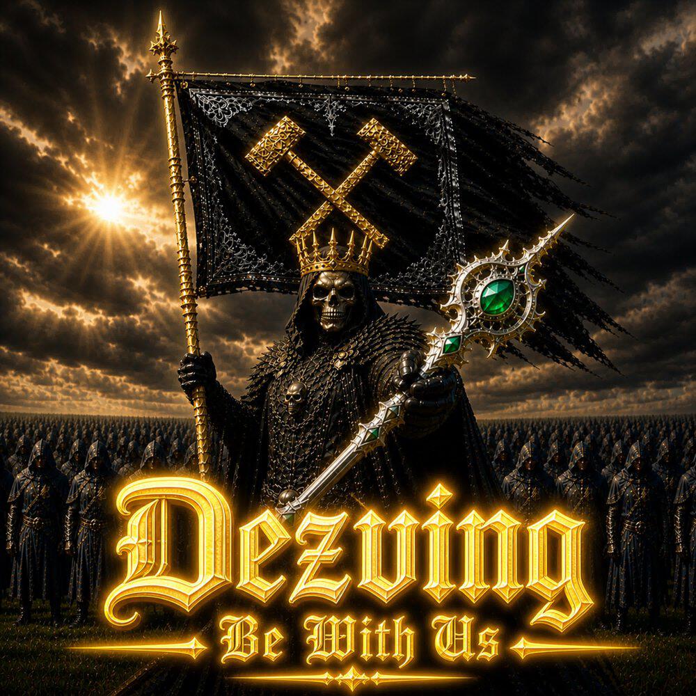 Релиз Be With Us