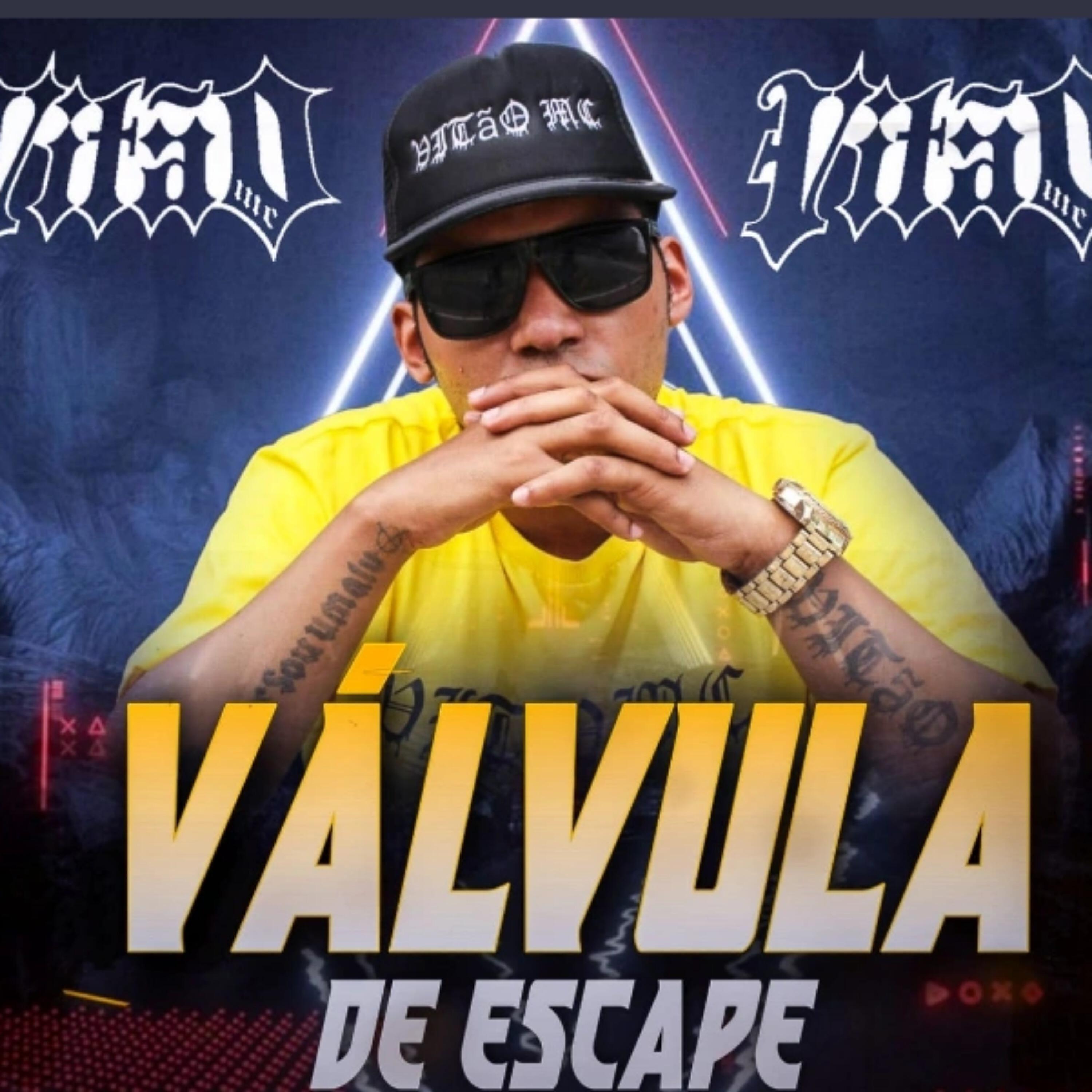 Релиз Válvula de Escape