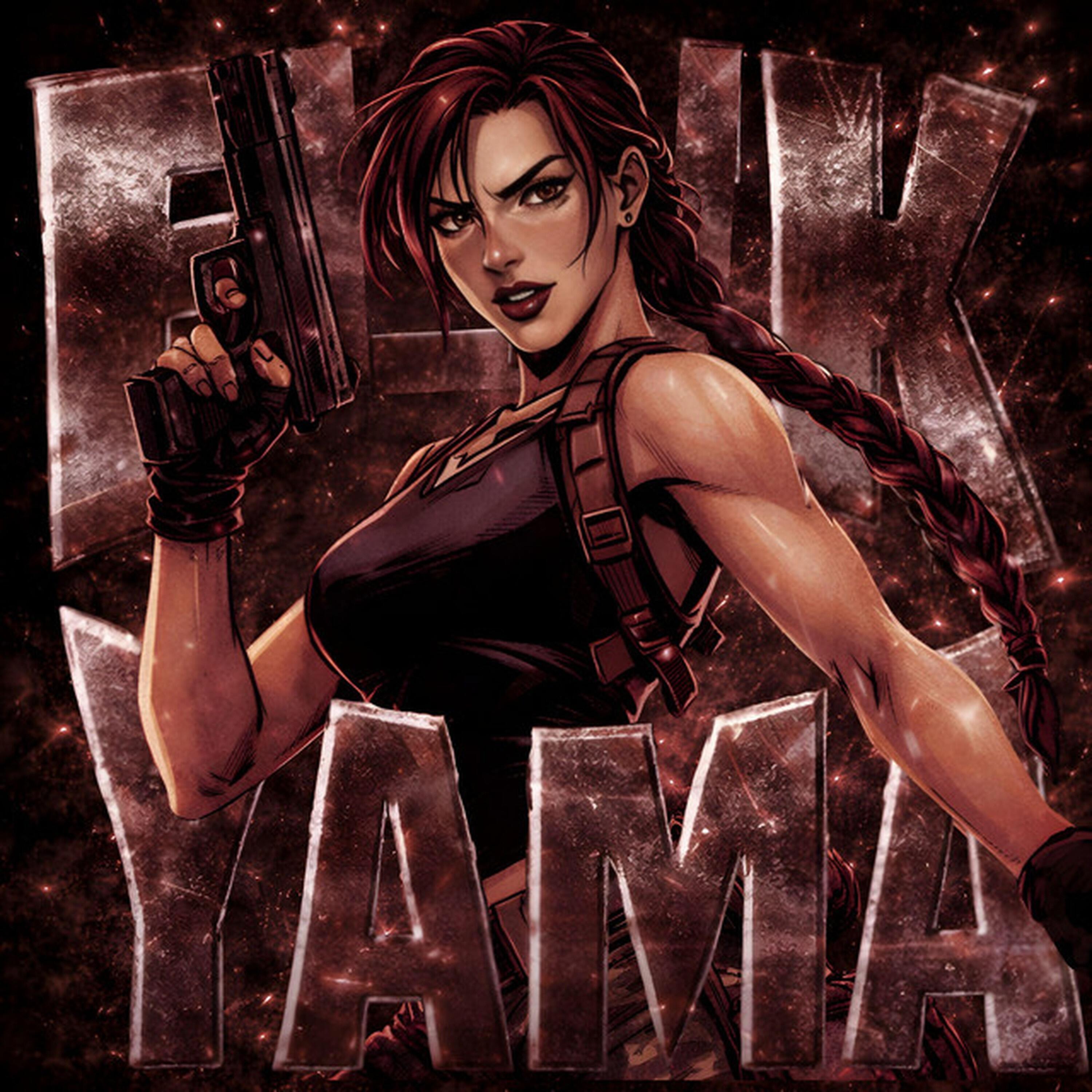 Релиз FUNK YAMA