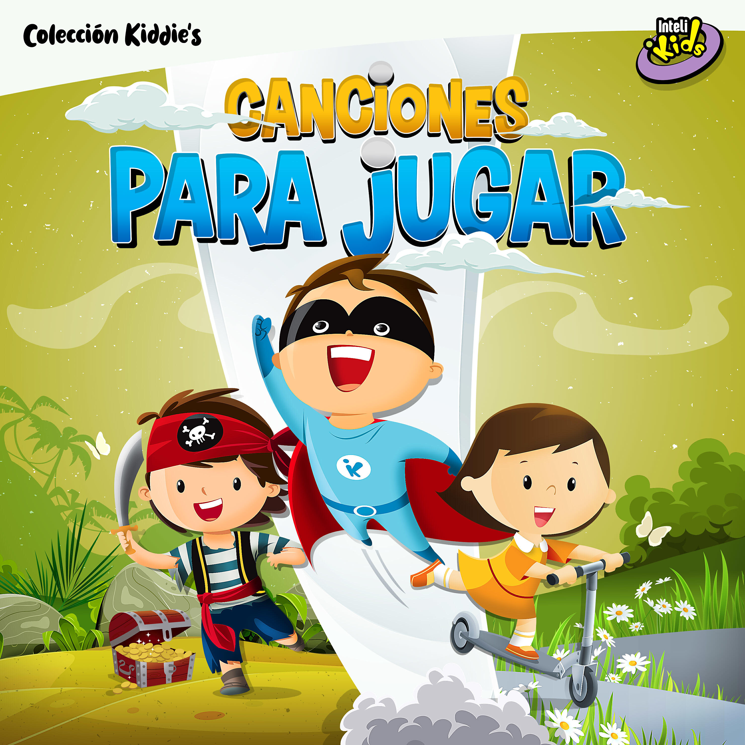 Intelikids