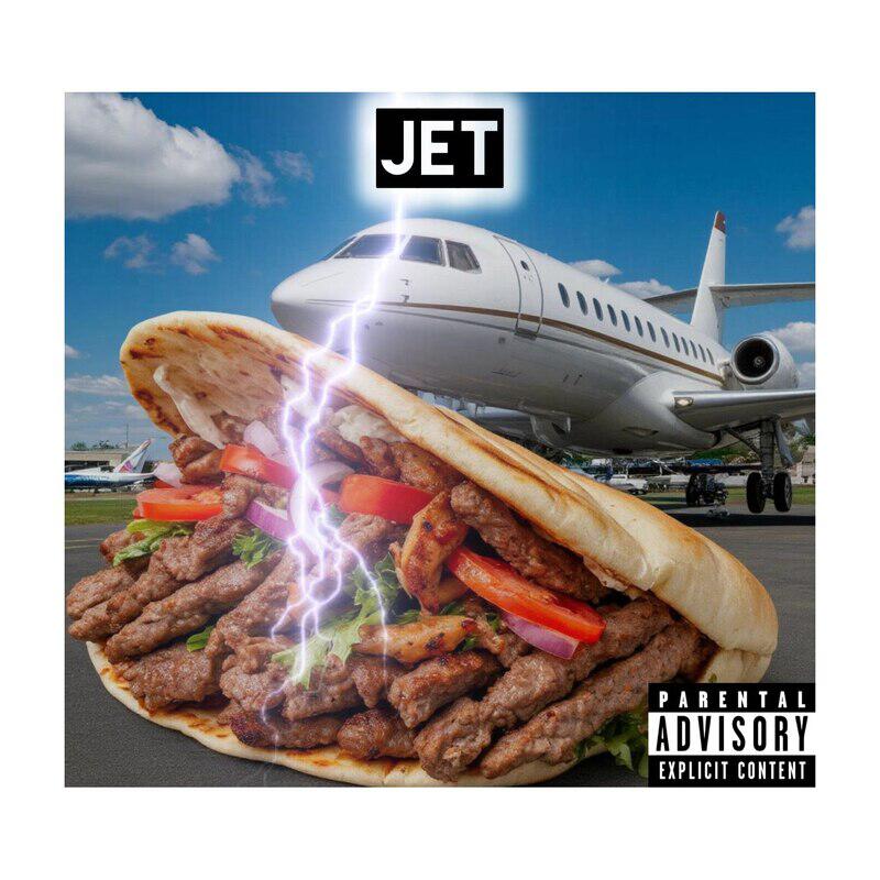 Релиз JET Remix