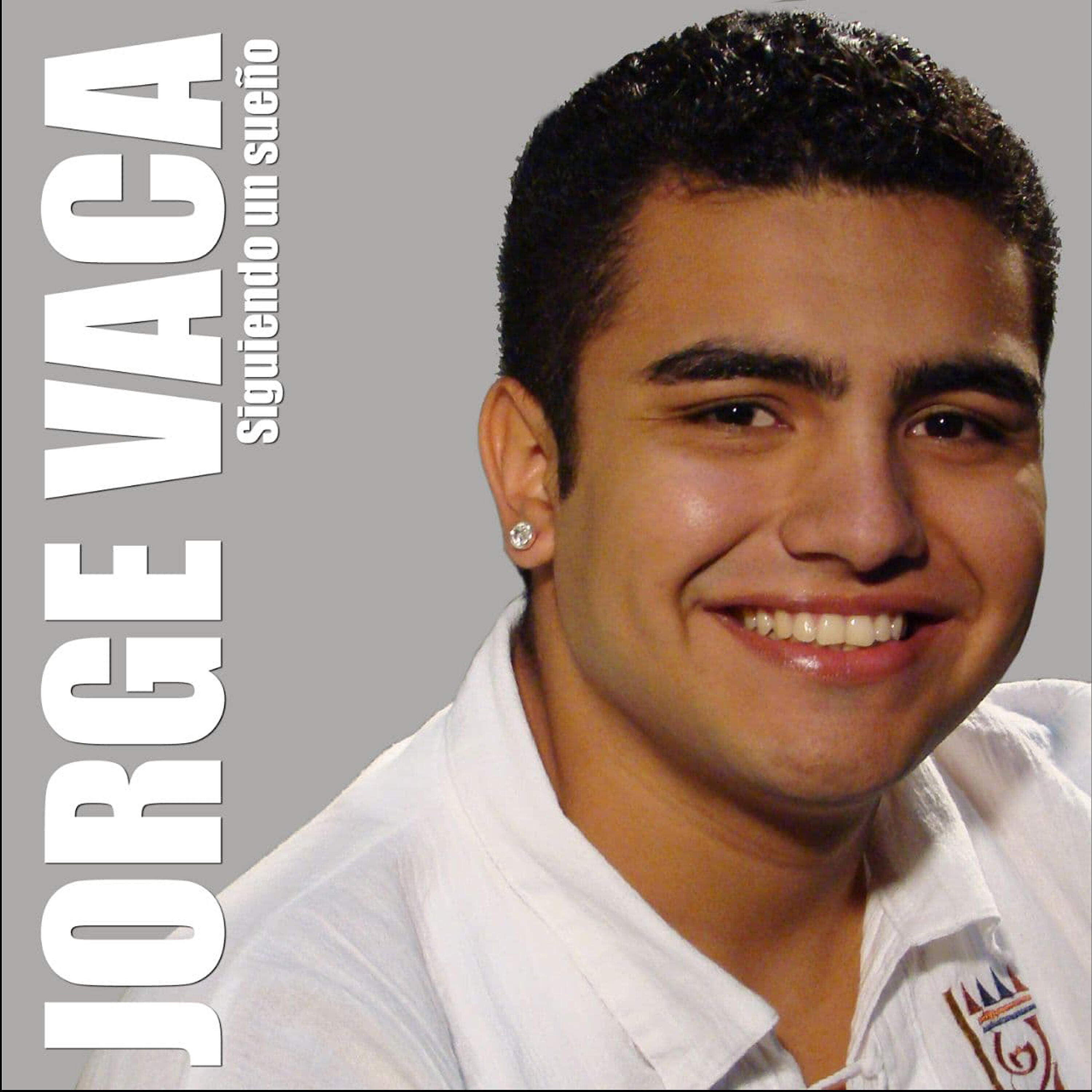 Jorge Vaca