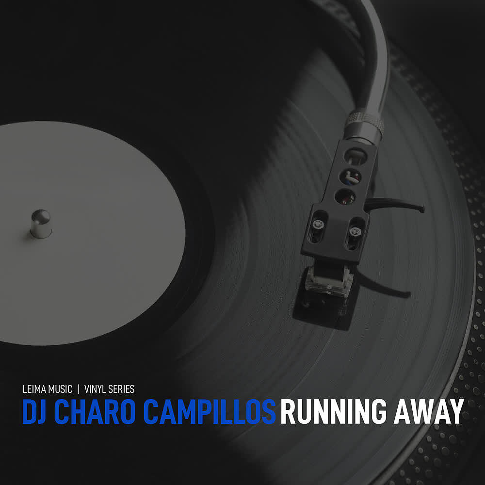 Релиз Running Away