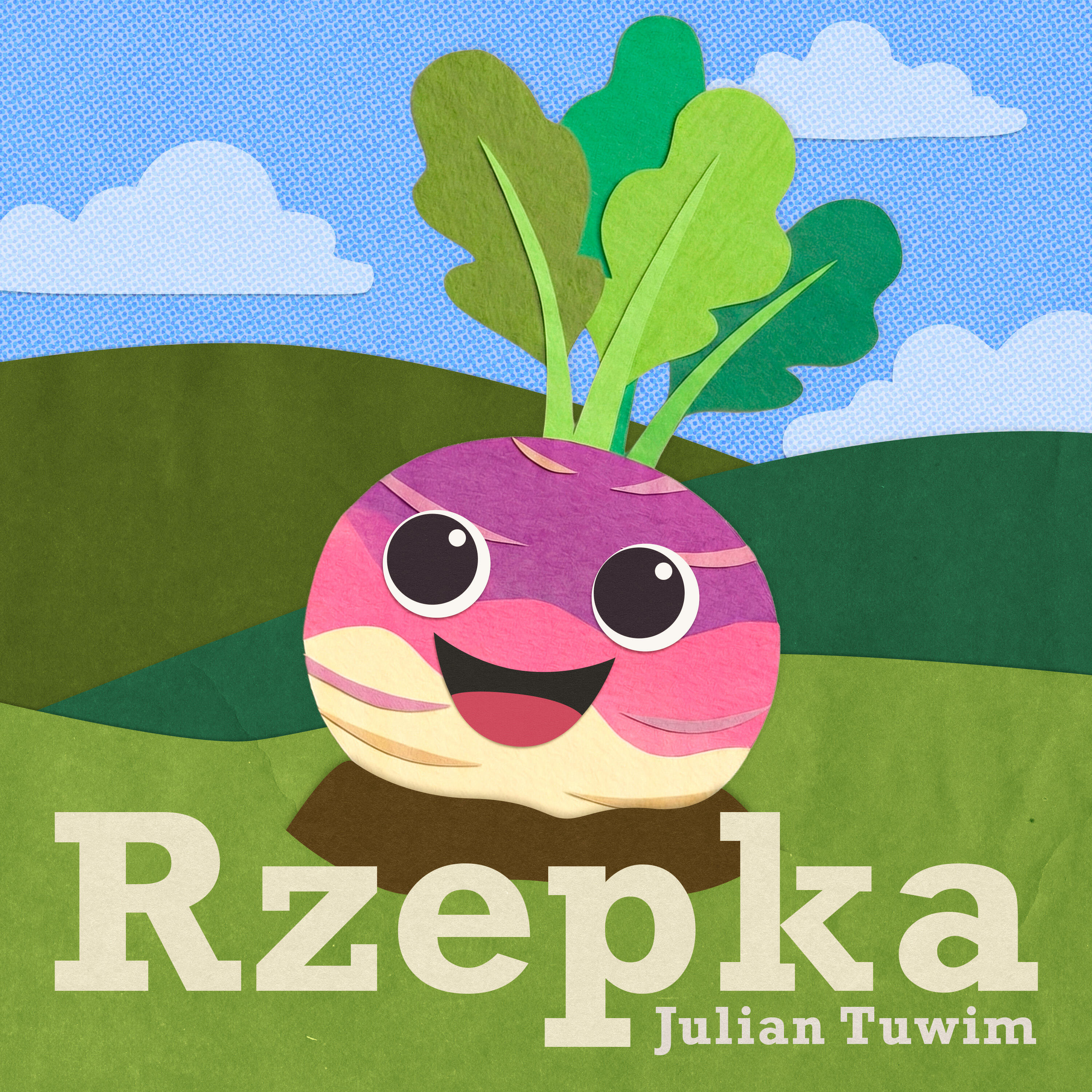 Релиз Rzepka