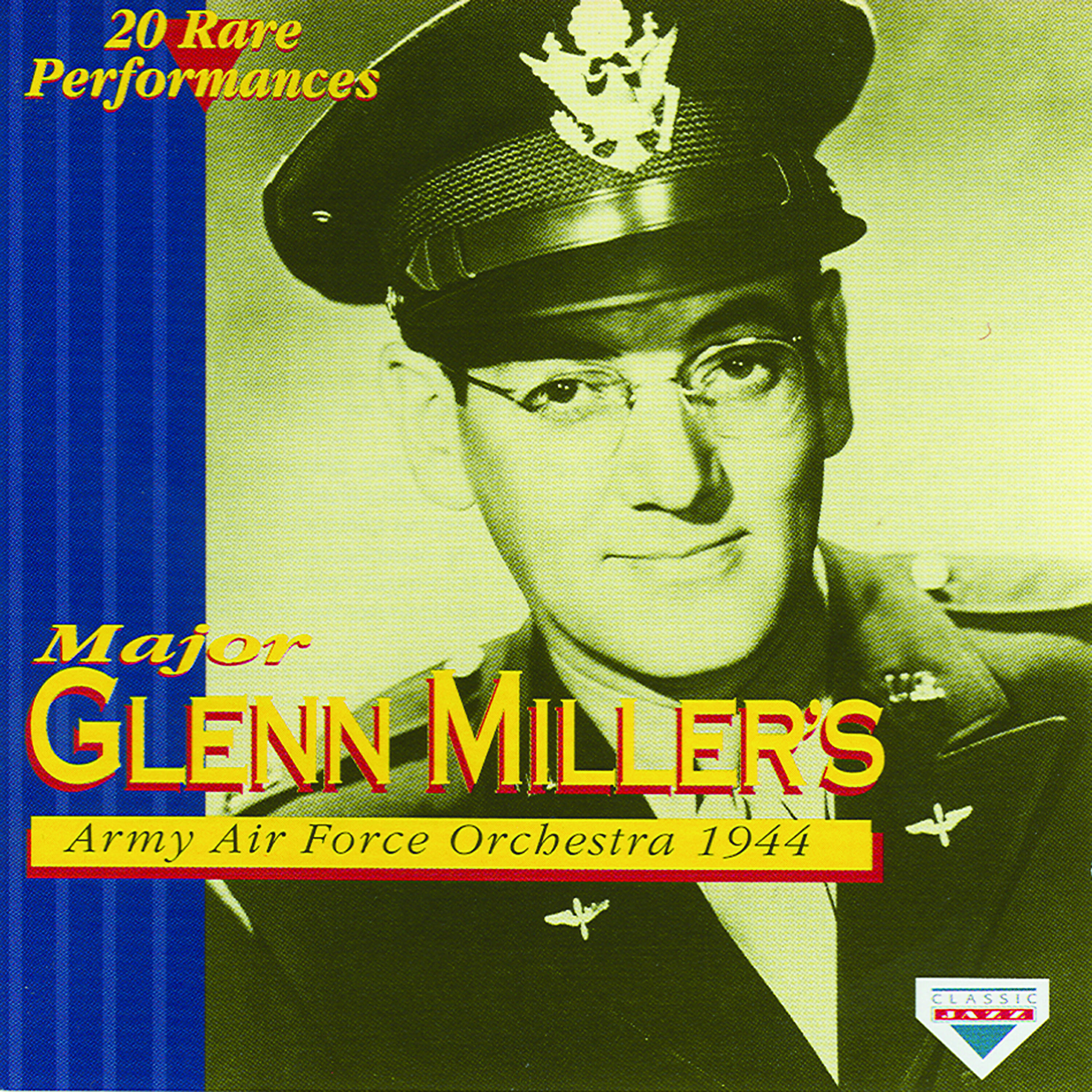 Glenn Miller's Army Air Force Orchestra
